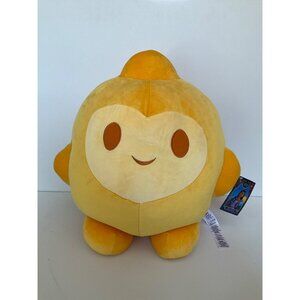 Disney Wish 18 in. Squishmallow